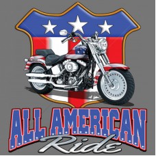 All American Ride